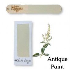 Antique Paint Majas Memories-White Beige, 150 ml